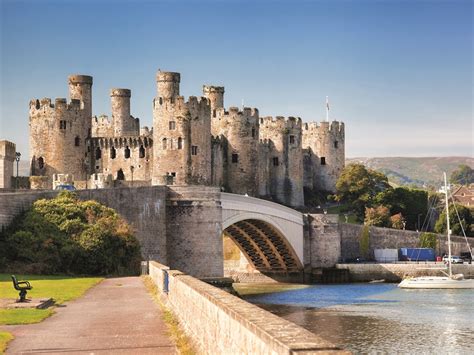 Warners Bodelwyddan Holiday & North Wales Tour - Touromo