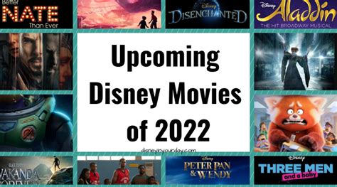 Disney 2022