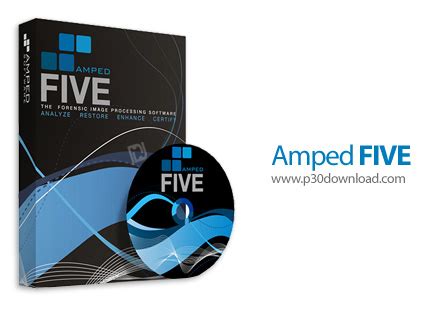 دانلود Amped FIVE Professional Edition v2020 Build 18800 - نرم افزار ت