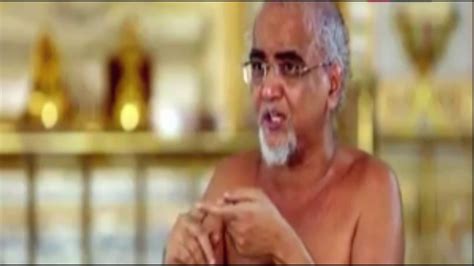 In Short What is Jain Monk (Muni) ? जैन साधु क्या है? muni #Tarun_sagar ...