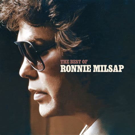 ‎The Best of Ronnie Milsap - Album by Ronnie Milsap - Apple Music