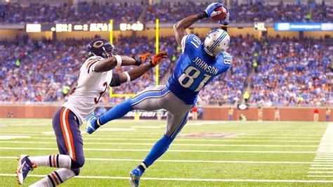 Calvin "Megatron" Johnson 2013 - 2014 Highlights HD - YouTube