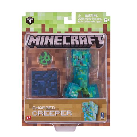 Minecraft Creeper Overworld | Minecraft Merch