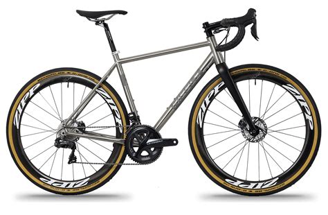 Ribble CGR Ti | Titanium Cross Gravel Road Bikes | Ribble Cycles ...