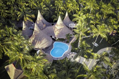 Where To Stay On Siargao Island: 20 Best Resorts & Hotels