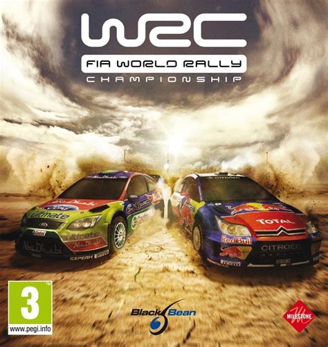 hani83's Review of WRC: FIA World Rally Championship - GameSpot