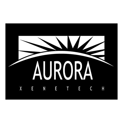 Aurora Logo PNG Transparent & SVG Vector - Freebie Supply