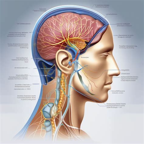 Injury of cranial nerve | S04 | DX