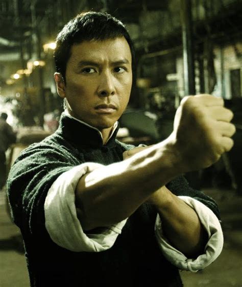 Donnie Yen | Martial arts film, Martial arts movies, Kung fu martial arts