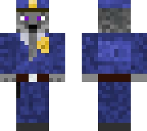 Cop | Minecraft Skins