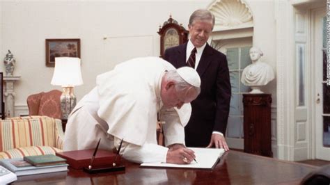 Obama, Pope Francis meet for first time - CNNPolitics.com