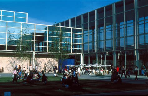 Central Milton Keynes Shopping Centre, Buckinghamshire | RIBA pix