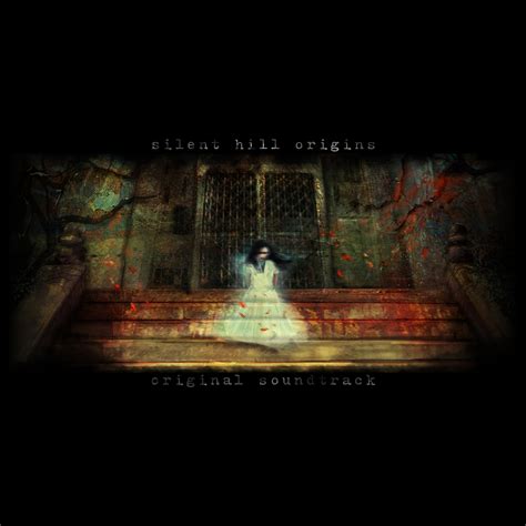 Silent Hill Origins OST Cover by SDjilliaRE on DeviantArt