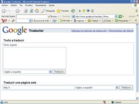 Traductor En Linea Gratis De Ingles Espanol