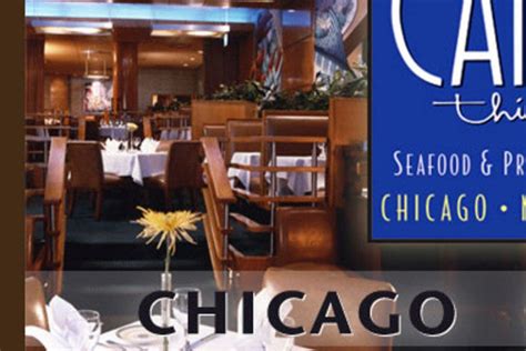 Chicago Seafood Restaurants: 10Best Restaurant Reviews