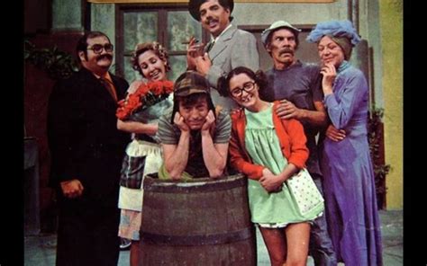 “El Chavo del 8”: ¿cuál es el verdadero origen de la música más famosa ...