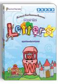 "Meet the Letters" Children's Educational DVD Review