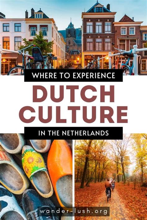 7 Dutch Traditions Every Traveller Should Experience