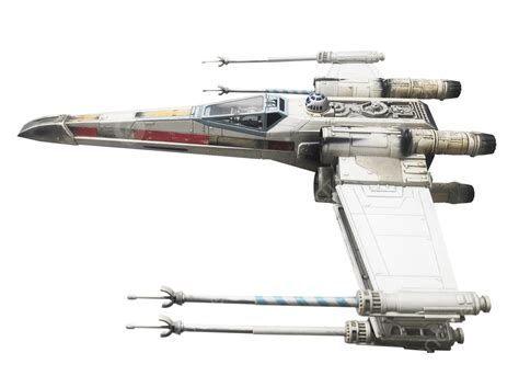 X Wing Starfighter Star Wars Ija Collection, Star Wars, X Wing ...