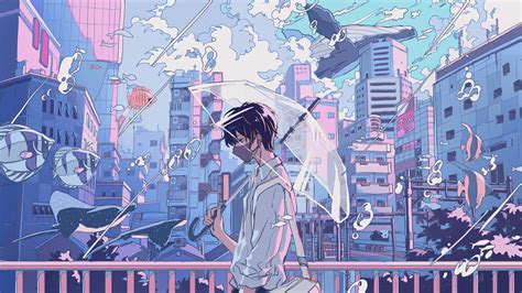 [100+] Aesthetic Anime Backgrounds | Wallpapers.com