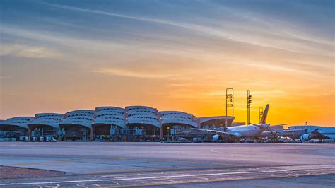 Riyadh Airport