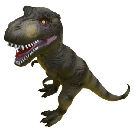 19″ T-Rex with Sound Assortment - ToyStationTT