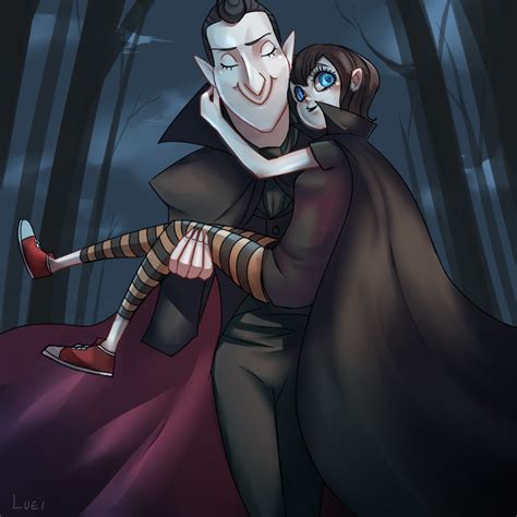 Hotel Transylvania by guisxxxx on DeviantArt