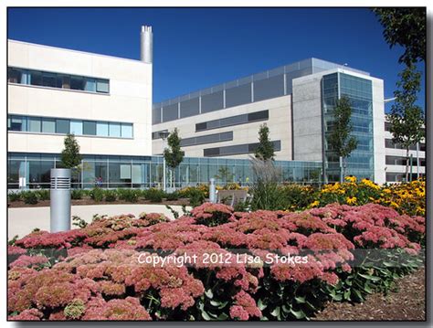 Brampton Civic Hospital | Brampton's new hospital, 30 years … | Flickr