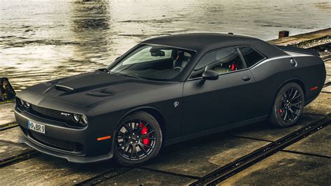 3840x2160 Dodge Challenger Hellcat 5k 4K ,HD 4k Wallpapers,Images ...