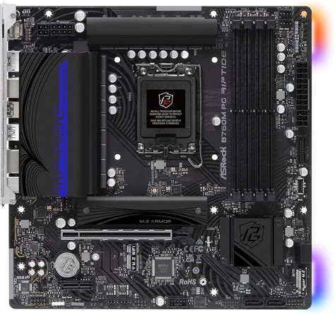 Best ASRock Motherboards for Gaming in 2024