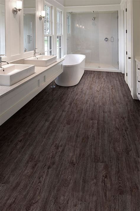 Waterproof Vinyl Flooring Looks Like Wood – Flooring Guide by Cinvex