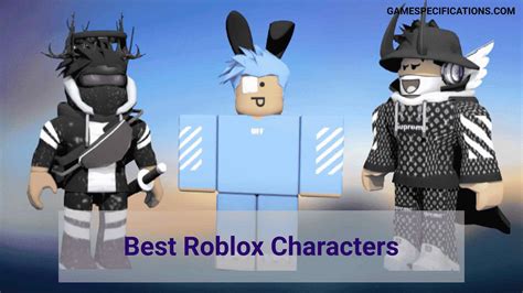 Cheap Roblox Avatar Ideas 2022 – Get Best Games 2023 Update