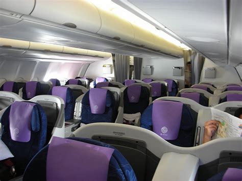 China Eastern Airlines Business Class | Lets Fly Cheaper