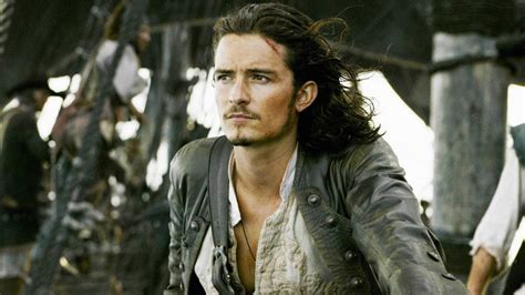 Why Orlando Bloom Walked Away From Pirates Of The Caribbean