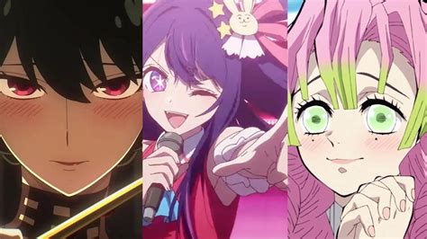 10 best anime waifus of all time - Dexerto