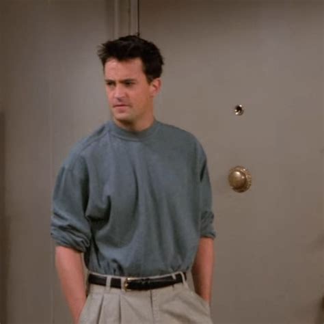 Chandler style | 90s fashion men, Friend outfits, 90s fashion men outfits