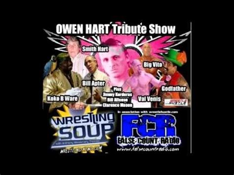 Owen Hart Tribute Show 1/8 5/23/2010 - YouTube