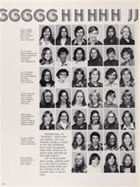 Waterford Kettering High School - Kismet Yearbook (Waterford, MI ...