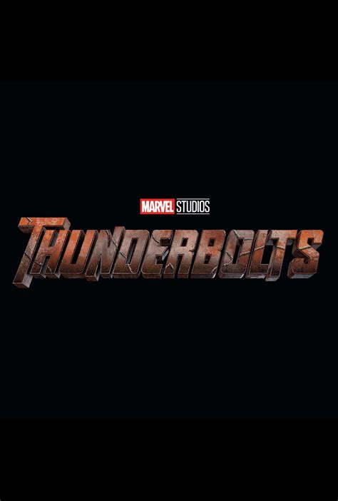 Thunderbolts* (2025)