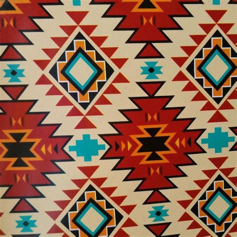 Native American Tribal Colors – Warehouse of Ideas