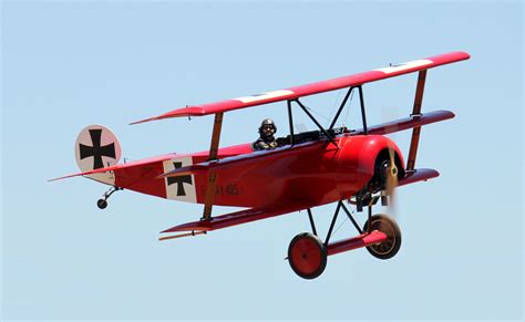 WWI warbirds headed for Avalon airshow | Geelong Independent