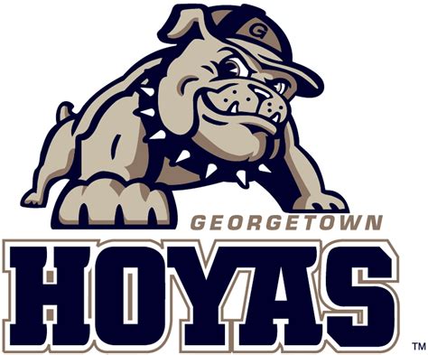 1445x1200px Georgetown Hoyas Logo Wallpaper - WallpaperSafari