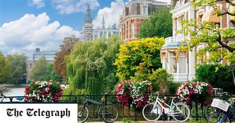 Europe’s most expensive city? It’s not where you think : r/Amsterdam