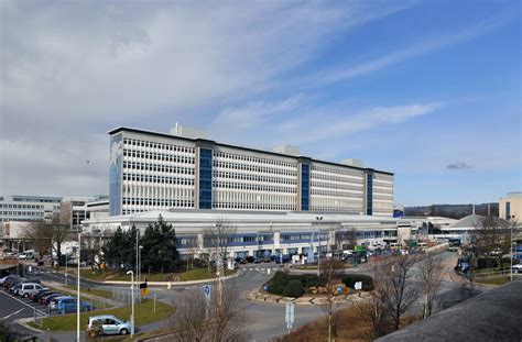 University Hospital of Wales to Shine Bright this Christmas