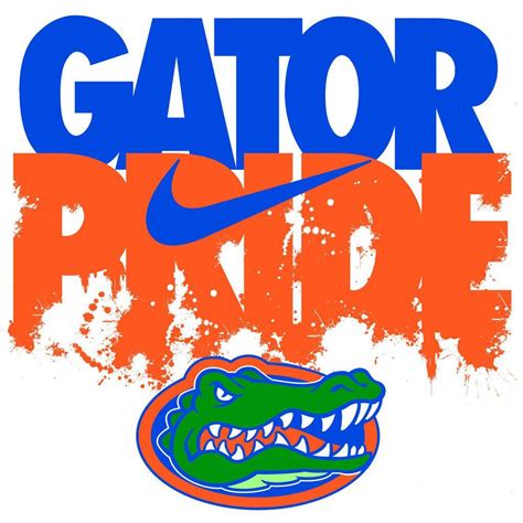 Gators Wallpaper