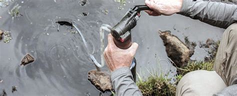 Top 20 Best Survival Water Filters - Portable Water Purification Systems