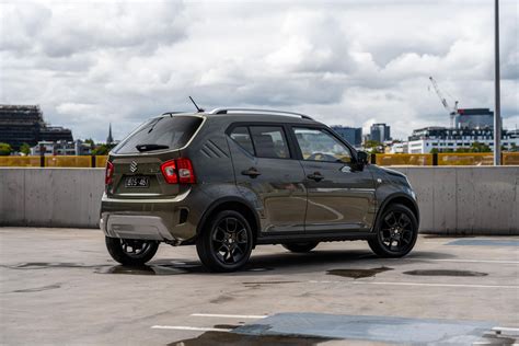 2023 Suzuki Ignis review | CarExpert