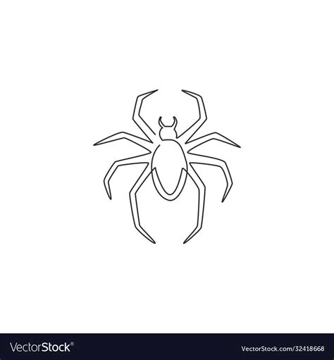 Discover more than 157 spider drawing images - seven.edu.vn