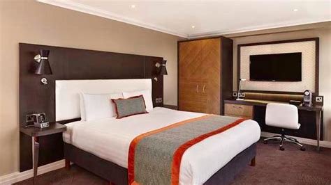 DoubleTree by Hilton Hotel London - Hyde Park - Hotel - visitlondon.com