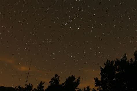 The Perseid meteor shower peaks this weekend and it's even better this ...